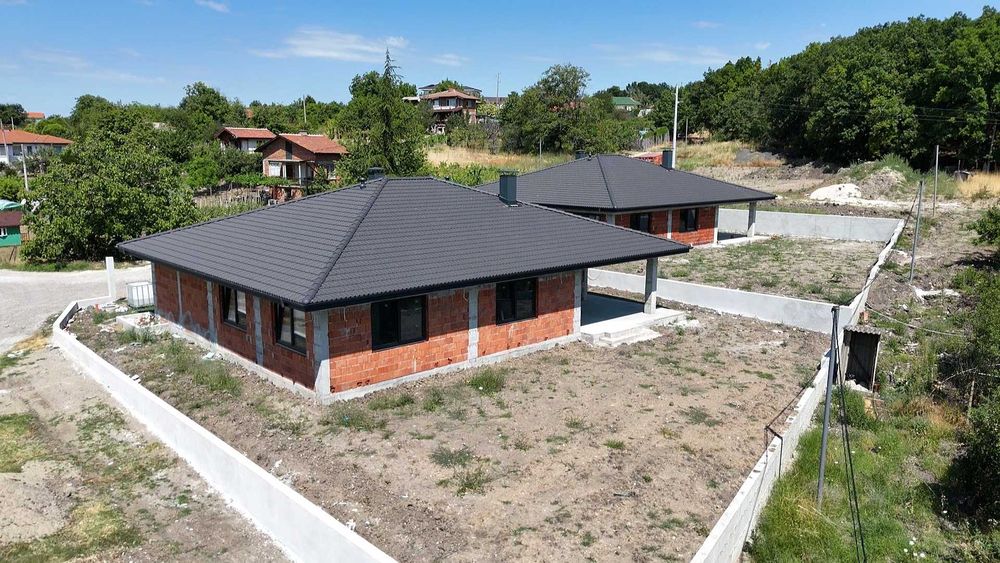 Продава се Къща в Хасково, Тракийски - 247 кв.м за 1200 €/кв.м - Снимка #4