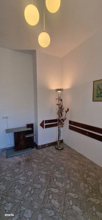 Apartament 2 Camere | Universitate | Nemobilat| Centrala Proprie