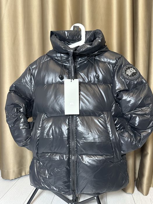 Куртка муж Canada GOOSE