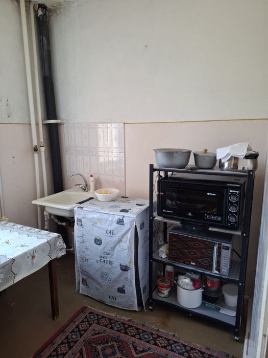 Продается 2-х ком Сергели 8