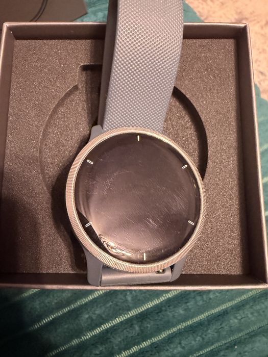 Ceas smartwatch Garmin Venu 2
