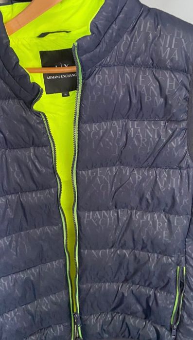 Мъжки елек Armani exchange