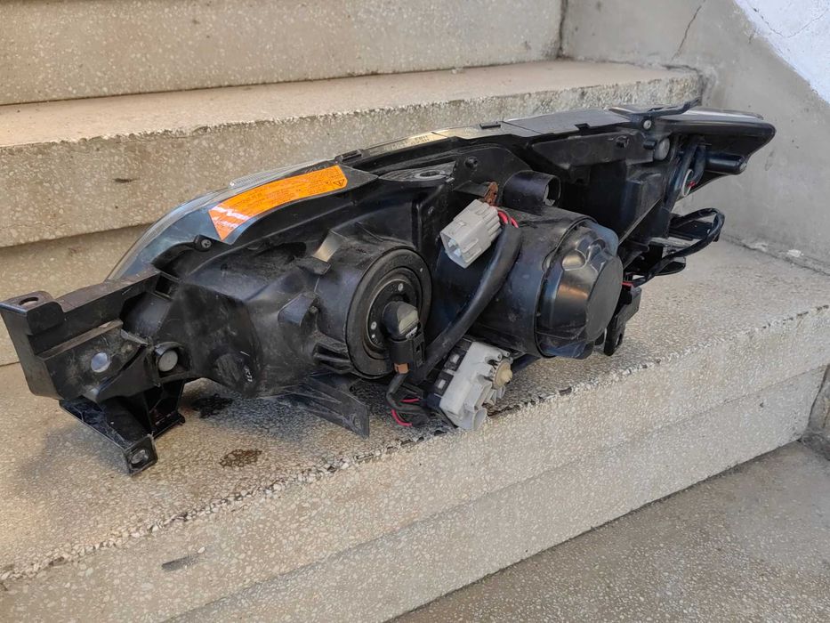 Фар Subaru Impreza D2S Xenon десен / Фар Субару Импреза Оригинален