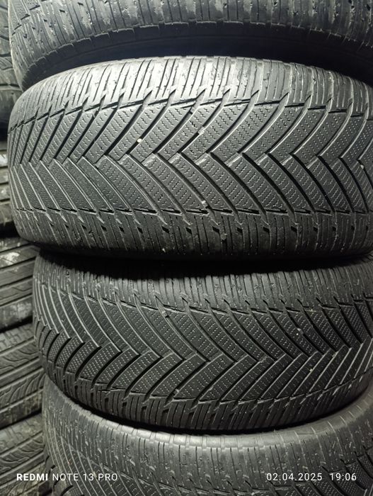 Балон размер 17/4 шт 235*55