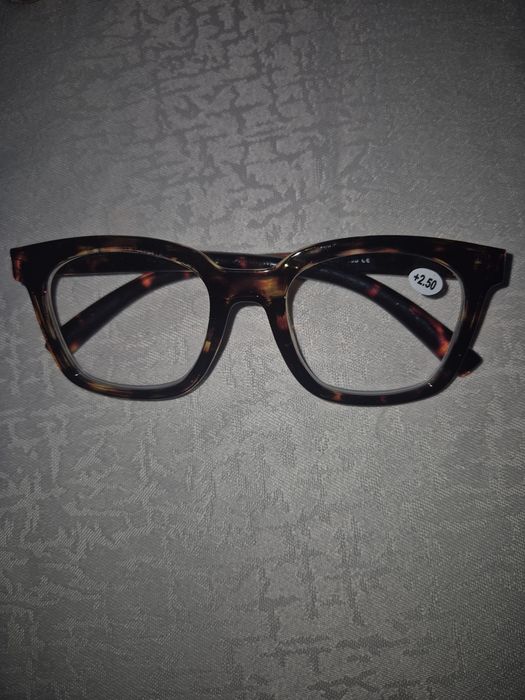 Ochelari de vedere jisoo reading glasses 2.5
