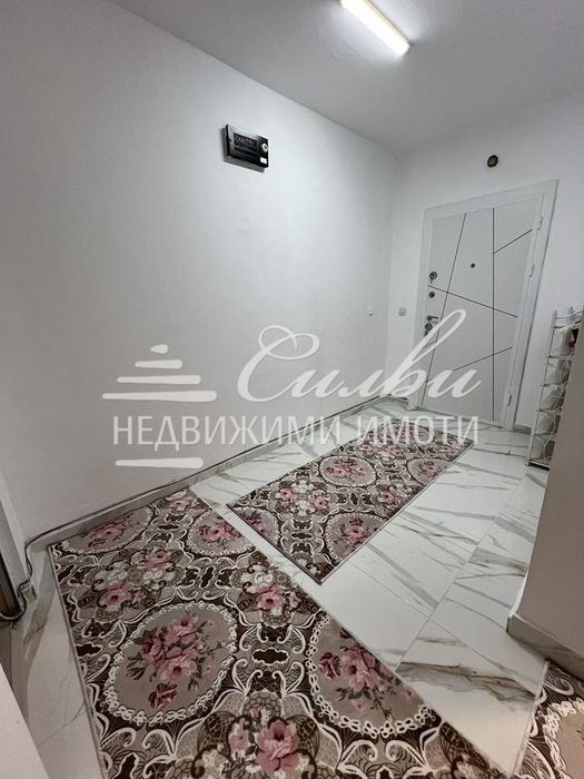 Дава се под наем Двустаен апартамент в Шумен, Добруджански - 65 кв.м за 280.5 € - Снимка #8