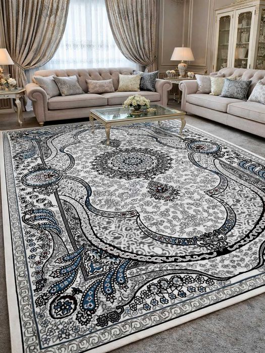 Sifatli gilamlar olami