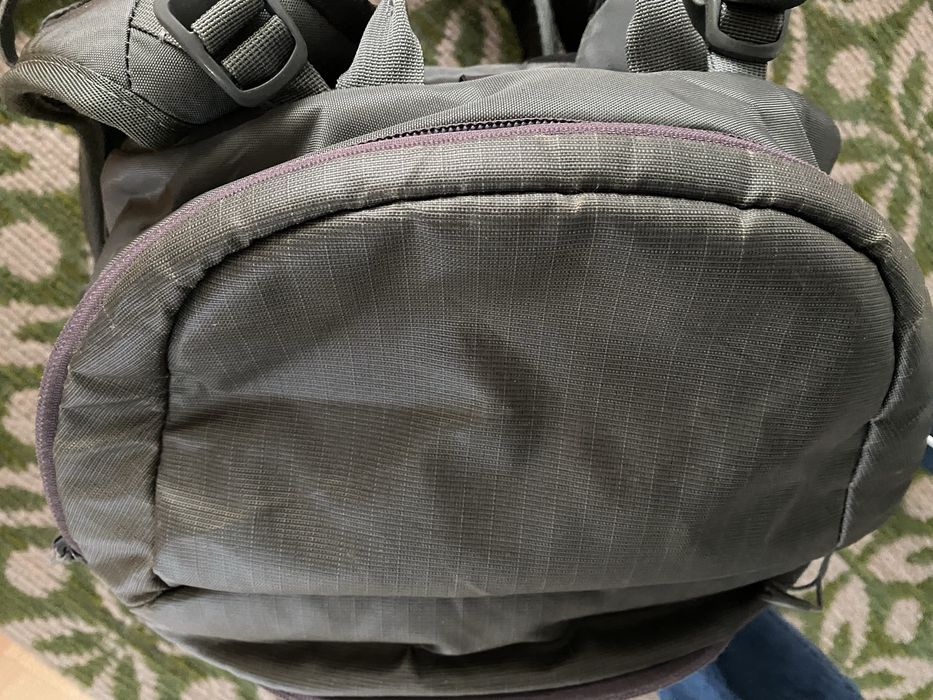 Lowepro Whistler BP 450 AW II | Rucsac Foto Profesional, Stare Bună