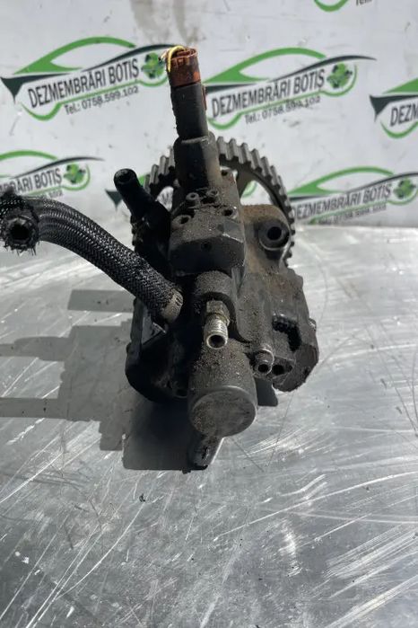 Pompa injectie Peugeot 406 2002 2.0 HDi MT (90 hp)