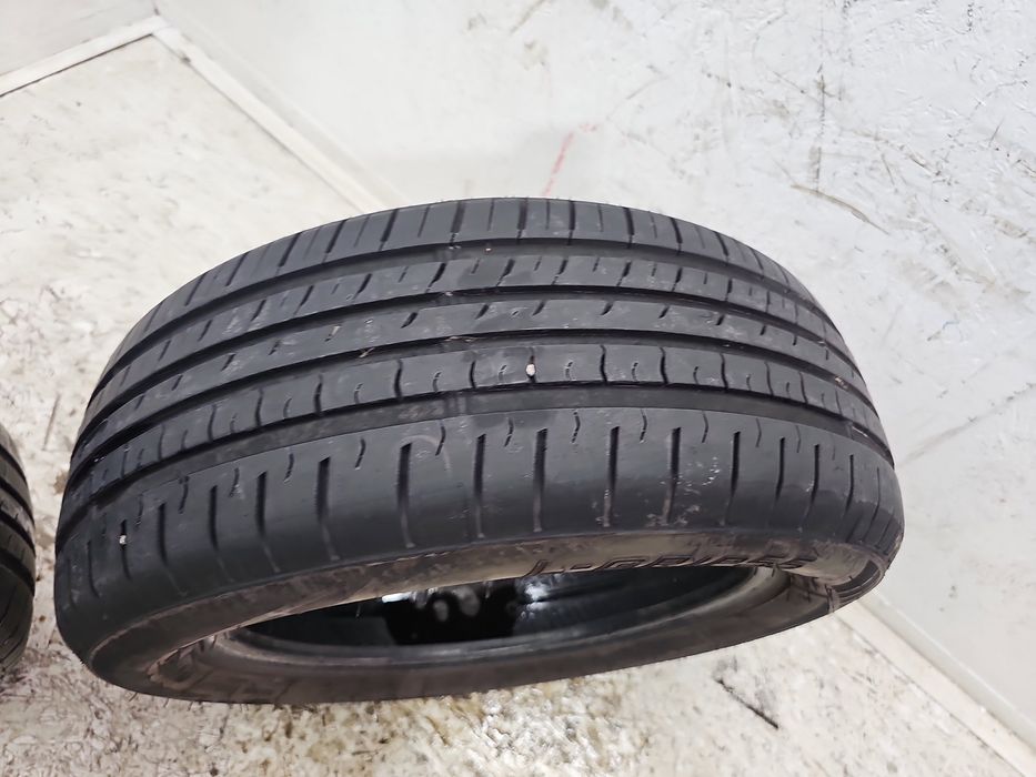 Set 2 anvelope vara Mercedes Clasa A (W176) [Fabr 2012-2018] OEM