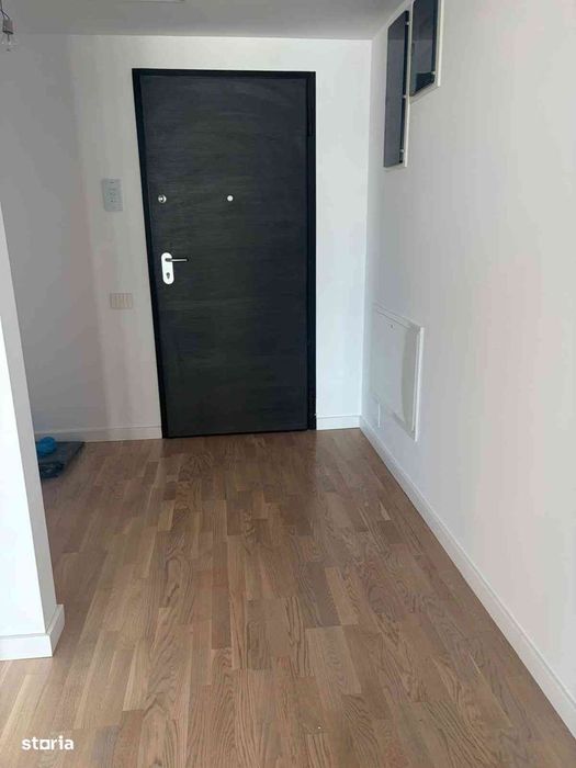 Apartament Complex Residence 5 - Forest 1