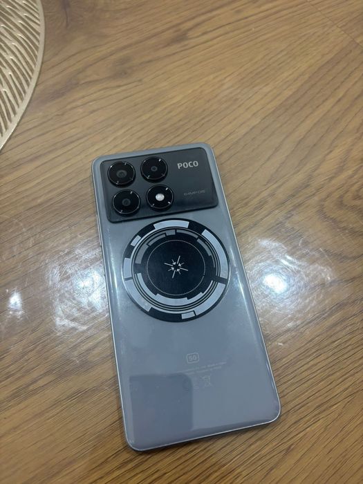 Продаю Poco x6 pro