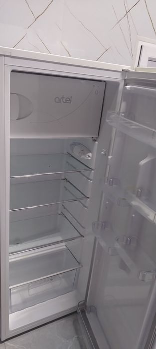 Xaladelnik xolati zor