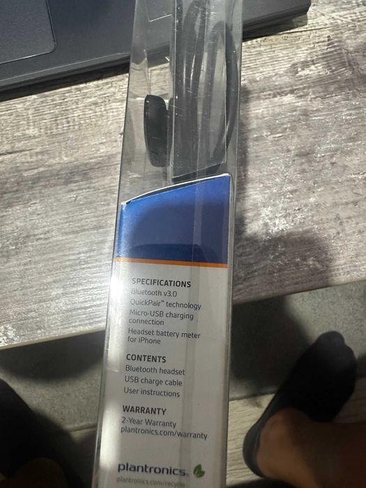 hand free Нокия, използвано