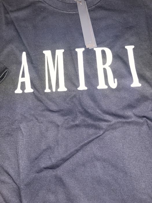 Tricou Amiri NOU