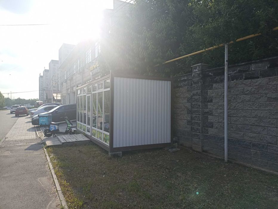 Продается бутик под любой вид деятельности