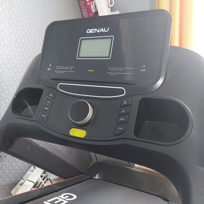 Genau беговая дорожка