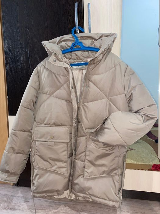 Продам куртку зимнюю  женскую