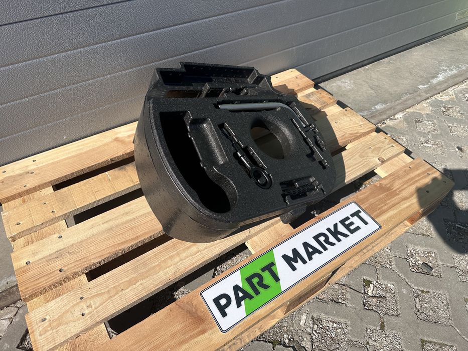 Стойка инструменти AUDI A6 A7 4G 4G0012109D