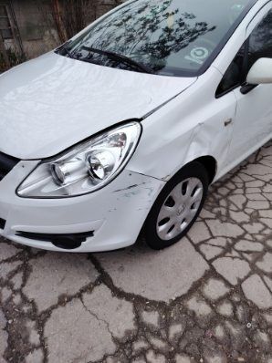 Opel corsa 1.0 ecoflex