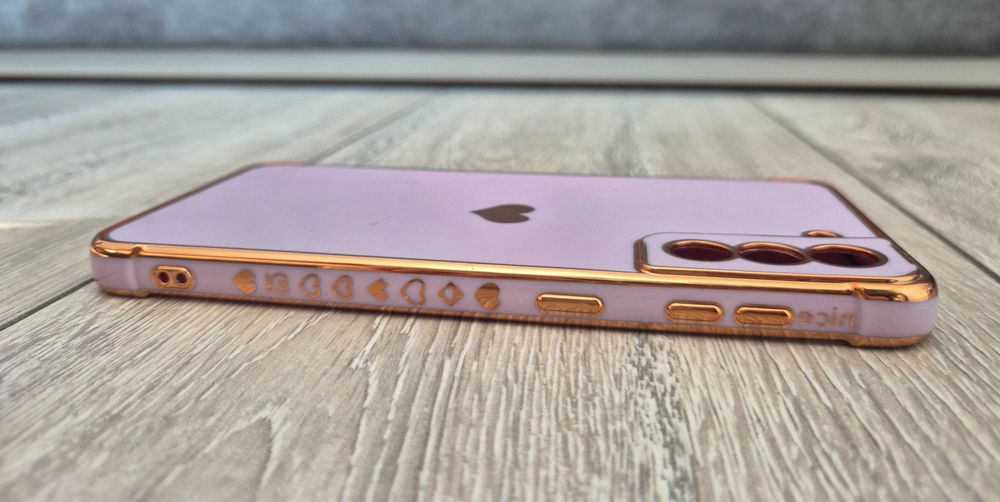 Калъф за Samsung s21+