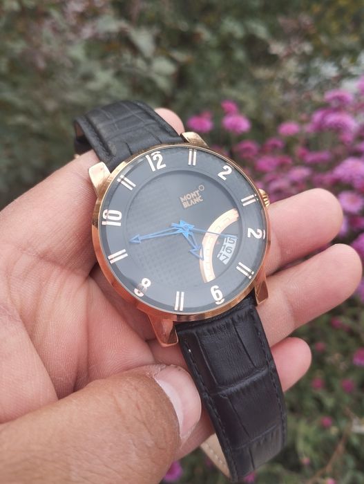 Мужские наручные часы премиум класса