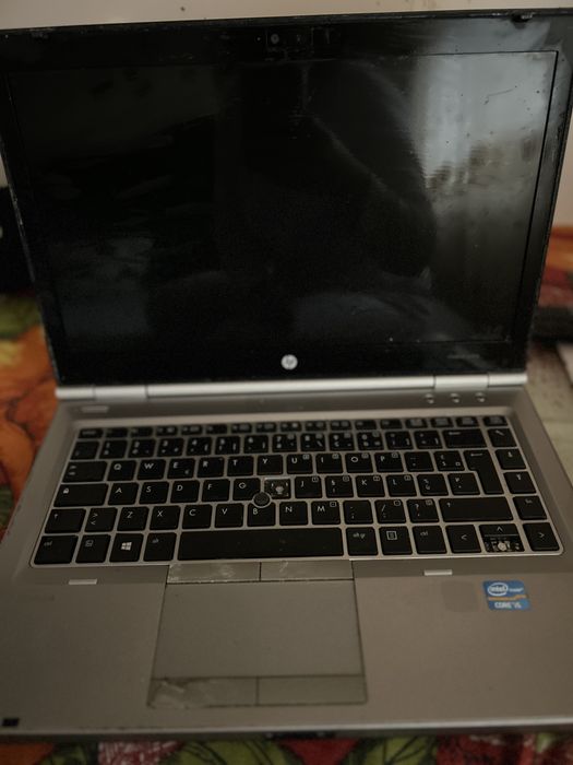 Vand Laptop HP….