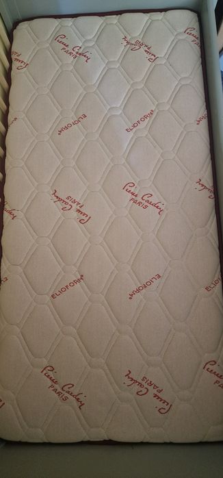 Magniflex бебешки двулицев матрак Pierre Cardin