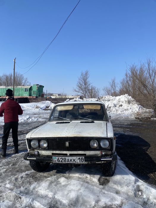Продам ваз 2106.