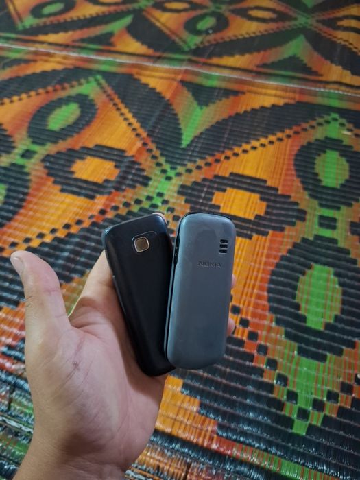 Nokia ishlaydi 2 lasiyam