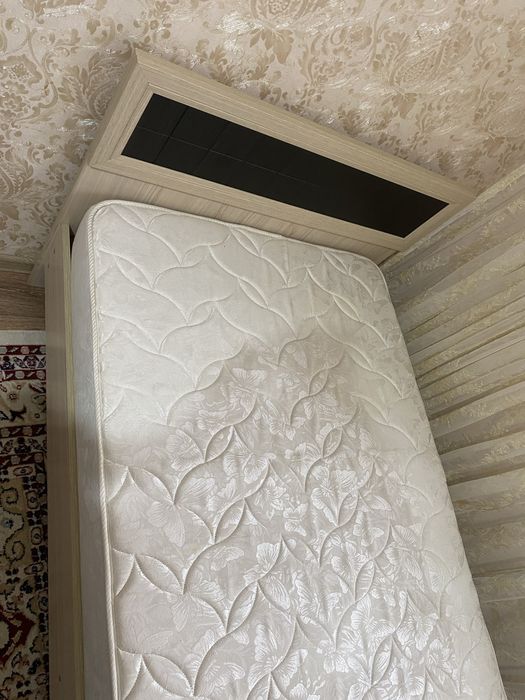 Кровать тахта с матросом