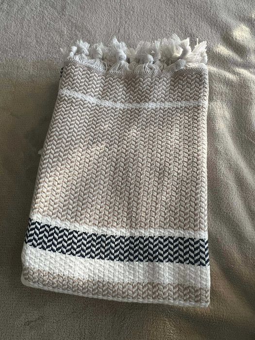 Ново покривало за легло