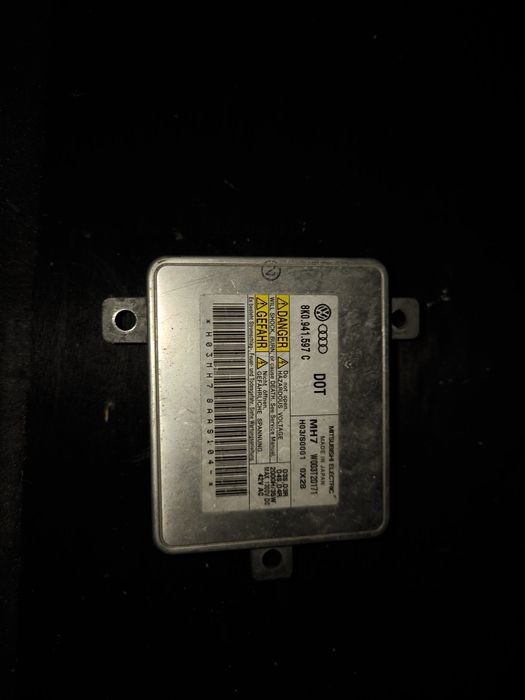 Баласт модул за фар VW Audi