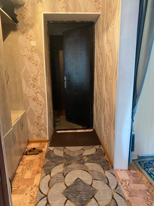 1-комнатная квартира, Химпаселок