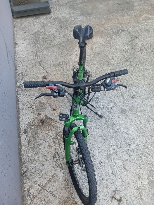 Детско Колело Drag 24