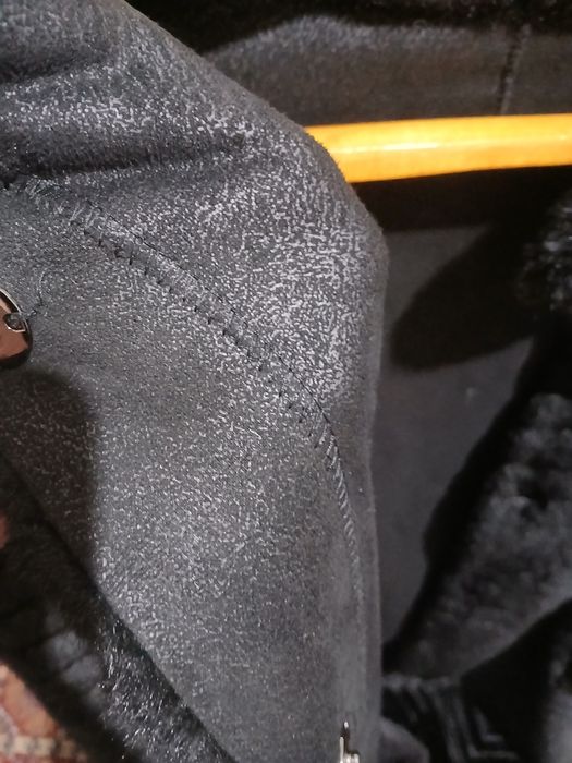 Шуба тёплое для женщин