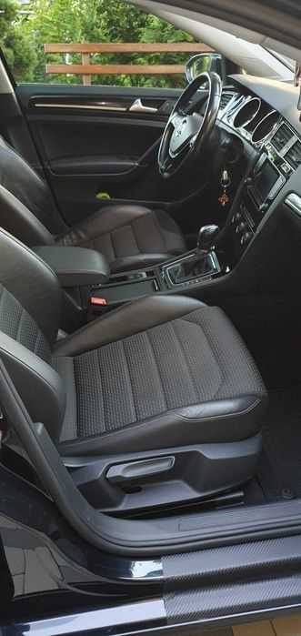 VW Golf 7 1.6 tdi 2015