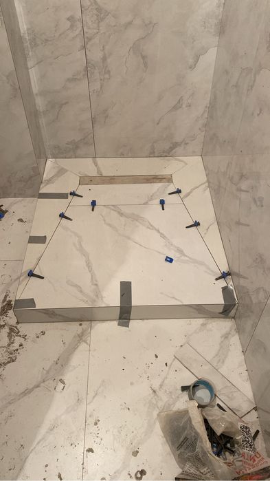 Кафелшик и сантехник