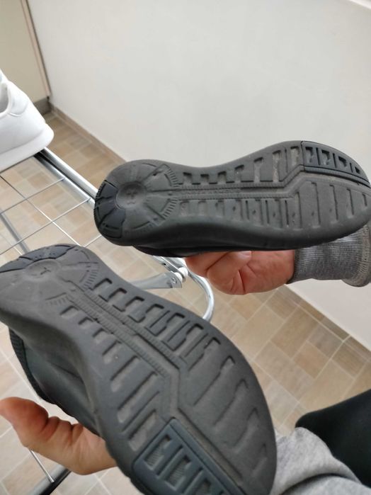 Детски маратонки under armour