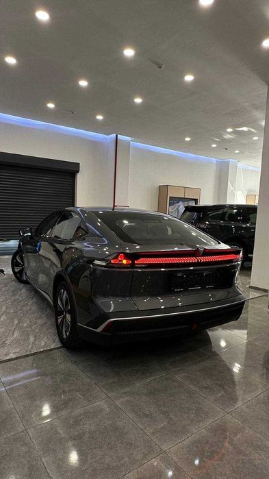 Changan Deepal SL03 140 MAX с гарантией!