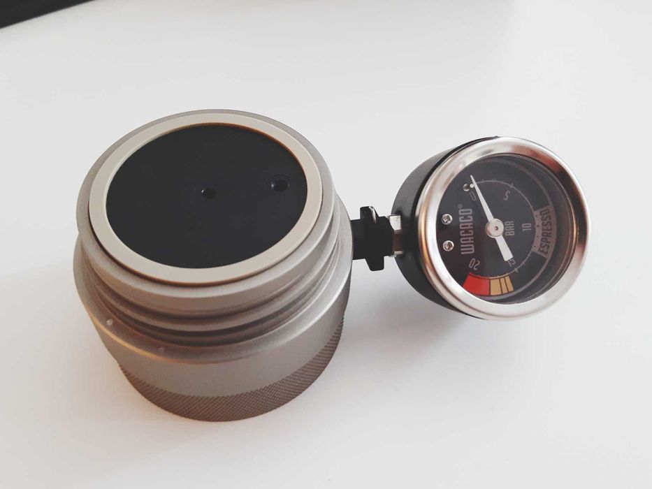 WACACO PICOPRESSO GAUGE – Манометър