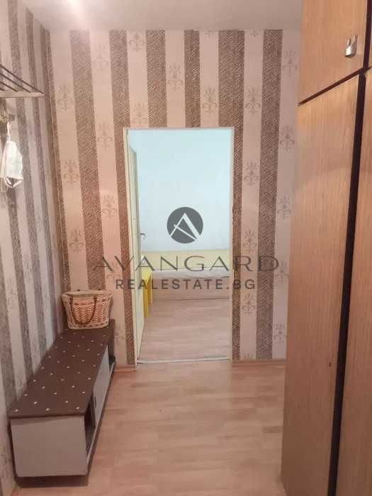 Продава се Двустаен апартамент в Пловдив, Изгрев - 45 кв.м за 1374 €/кв.м - Снимка #4