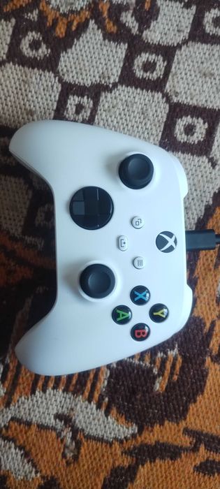 Xbox Series S 2 години гаранция