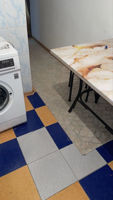 Квартира в аренду