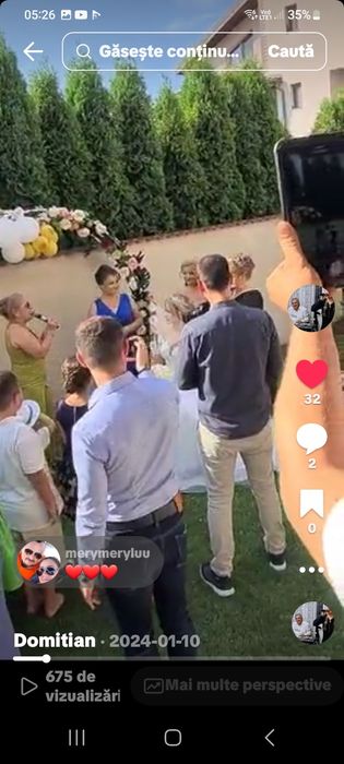 Dj ,Lautari  Muzica pentru evenimente.