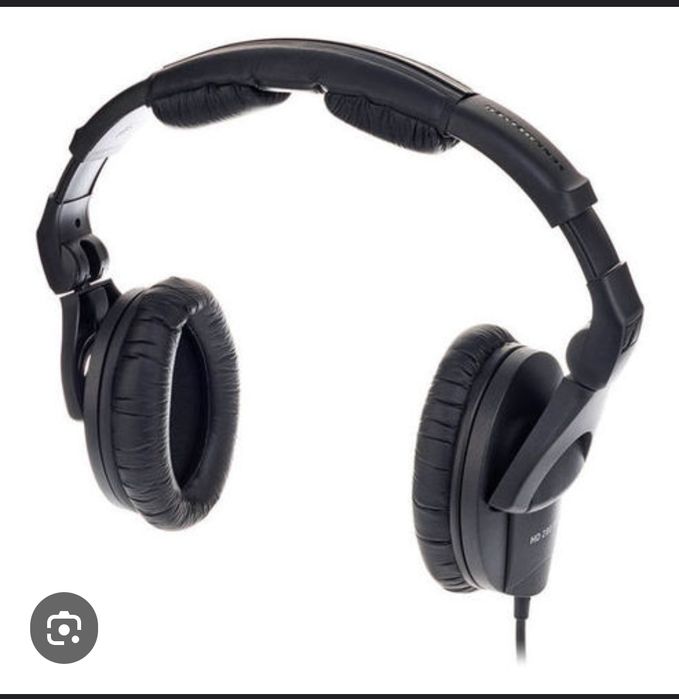 Sennheiser HD 280 Pro