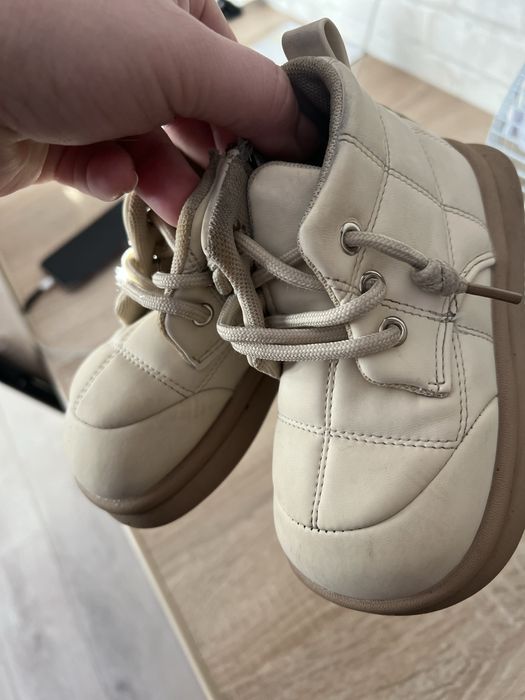 Ботиночки на девочку ,весна