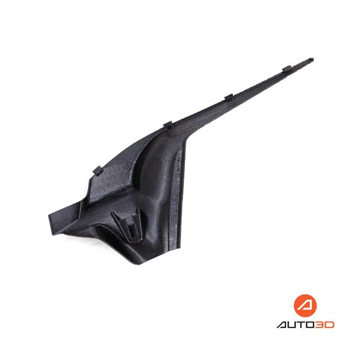 Лайсни под предно стъкло за Subaru XV 2012-2023