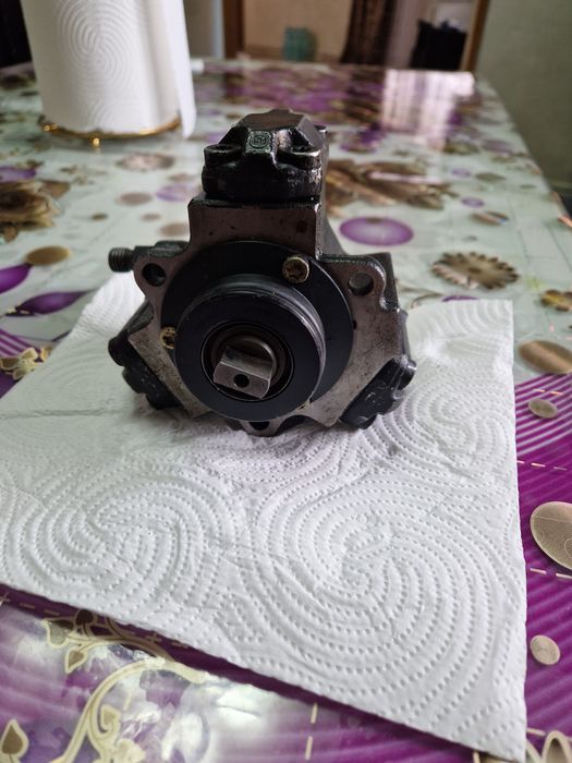 Pompede inalta   ,mercedes ,renault ,ford 2,2 euro 3
