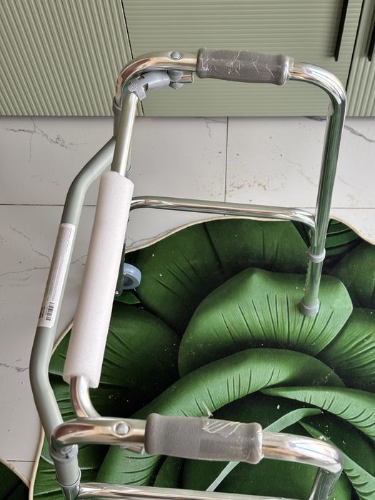 Ходунок складной